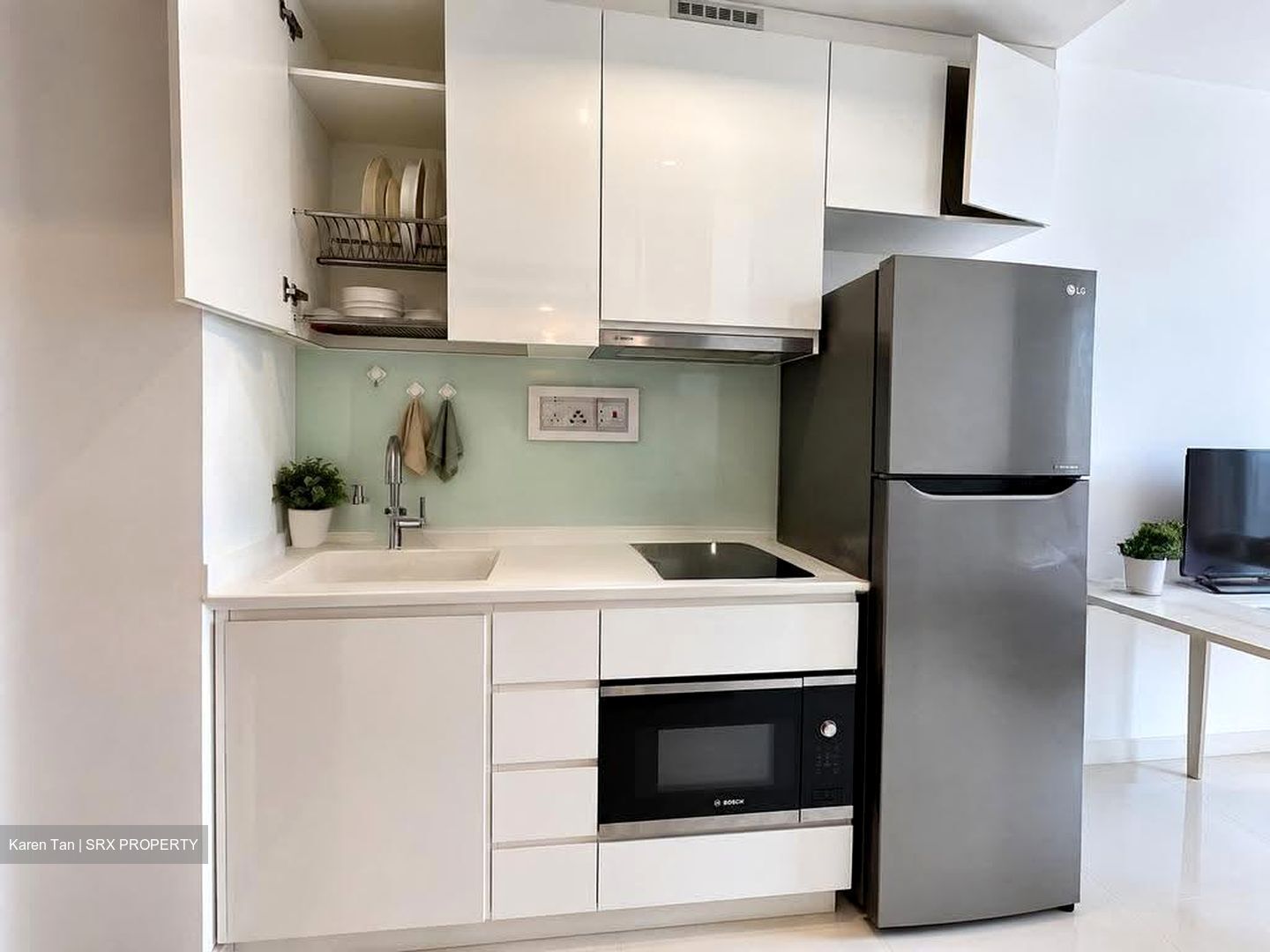 Kensington Square (D19), Apartment #613503891